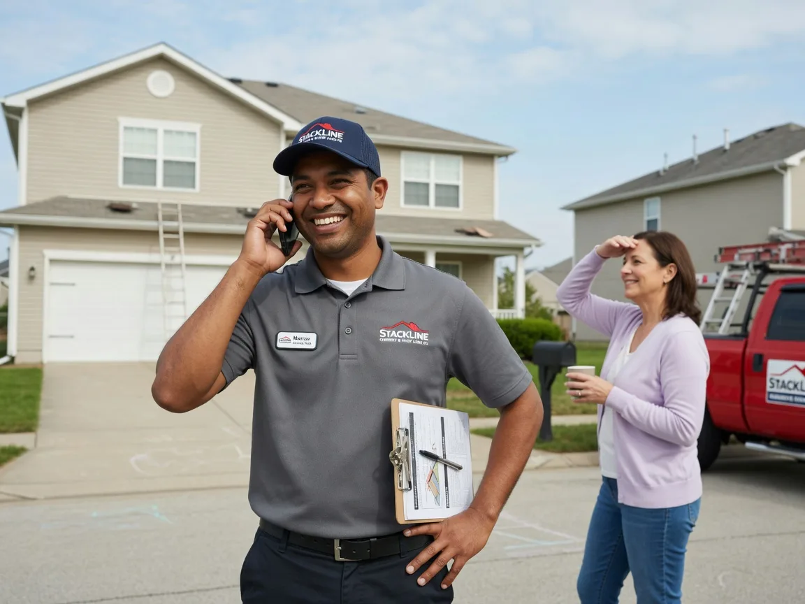 Chimney flashing repair Fredonia, PA FAQs